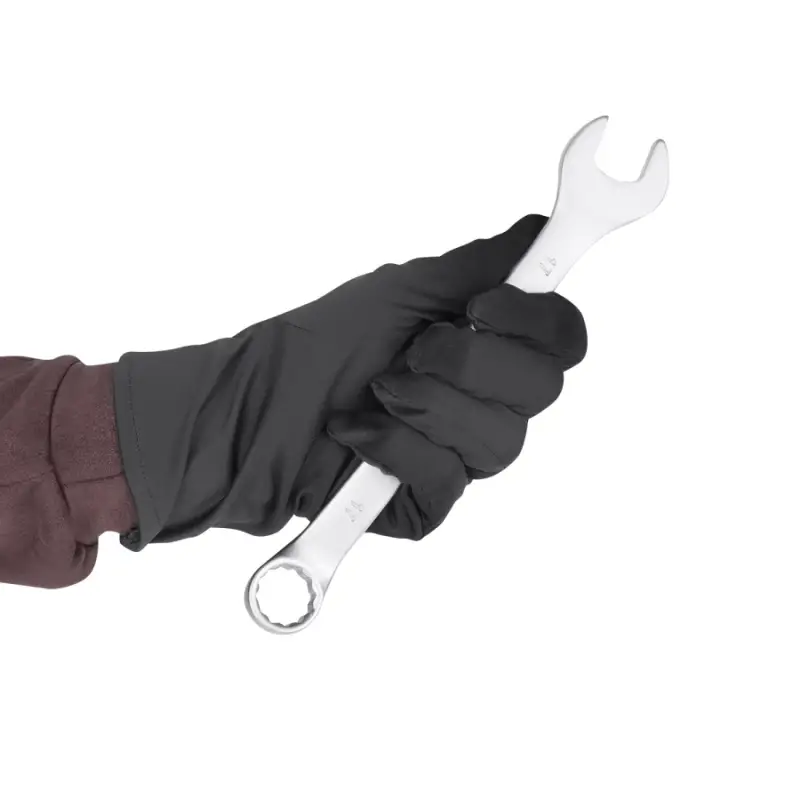 Набор ключей гаечных комбинированных на держателе (6-22 мм) (12 предметов) AVS K3N12P