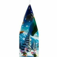 Индиго, 400 г