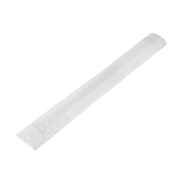 Светильник светодиодный, 20 Вт, 1900 Лм, 6500К, 165-265 В, 600 мм Светильник светодиодный, 20 Вт, 1900 Лм, 6500К, 165-265 В, 600 мм