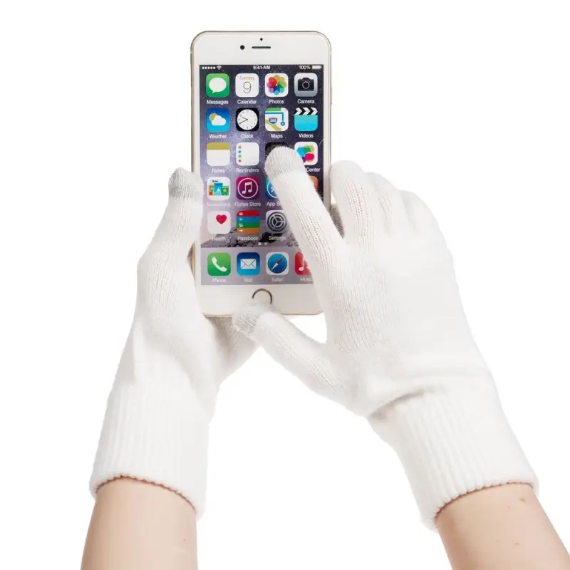 Набор Urban Flow Full Set Touch, молочно-белый Набор Urban Flow Full Set Touch, молочно-белый