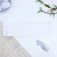 Форма ободок для кулича «Светлой Пасхи», 32.2×9 см