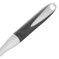 Ёрш для туалета тм VETTA Урбан, 8х37х8 см, полипропилен