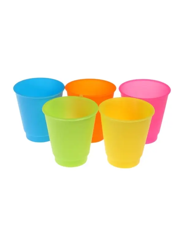 Color cups - Sotring set Color cups - Sotring set