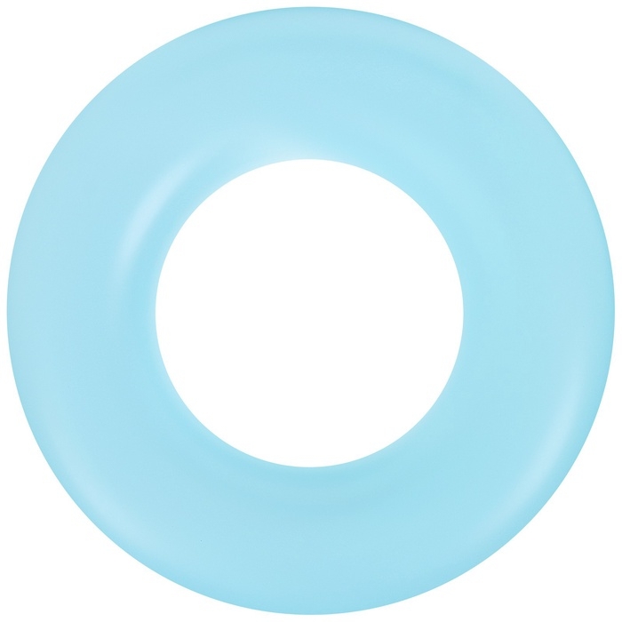 Круг надувной для плавания «На волне: Морские малыши», детский