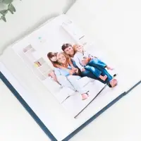 Фотоальбом на 100 фото 10×15 см Image Art «Путешествие», 50 листов Фотоальбом на 100 фото 10×15 см Image Art «Путешествие», 50 листов