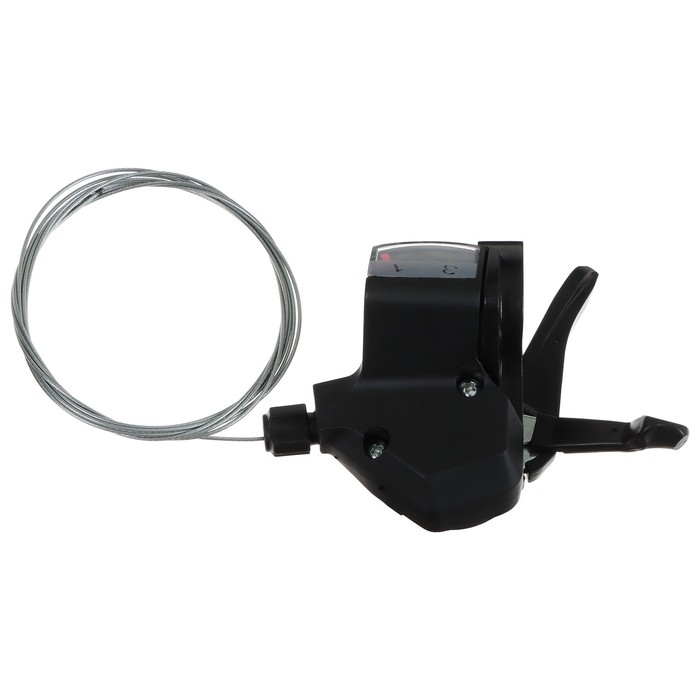 Шифтер SUNRUN SL-KD-30, левый, 3 скорости Шифтер SUNRUN SL-KD-30, левый, 3 скорости