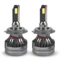 Светодиодная лампа AVS Antares H7/Н18, 9-36V, 45W, 2 шт.