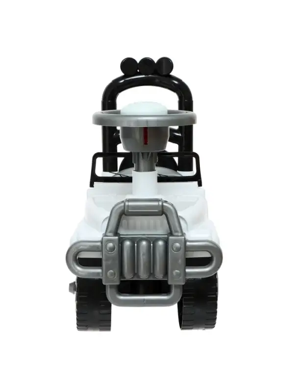 Детская машина толокар №2, МИКС