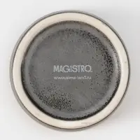 Набор соусников "Urban" 70мл, 6,7x3,5 см, цвет серый, 2 шт Набор соусников "Urban" 70мл, 6,7x3,5 см, цвет серый, 2 шт