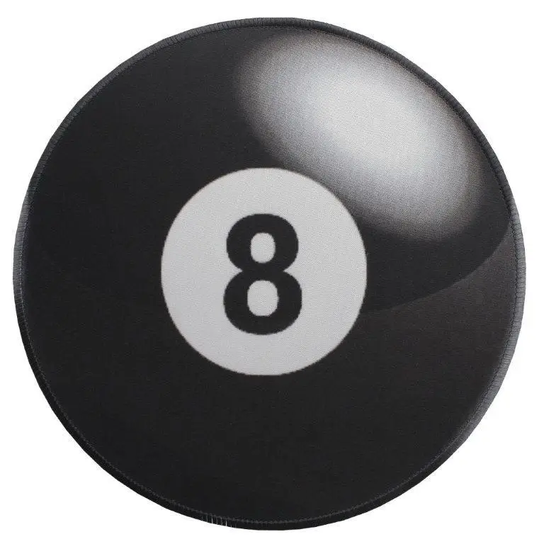 Коврик для мышки G-7 круглый