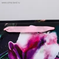 Пакет подарочный ламинированный, упаковка, «Вдохновение», L 40 х 31 х 11.5 см