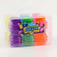 Лизун - слайм Funny toys &laquo;Улей&raquo;, МИКС