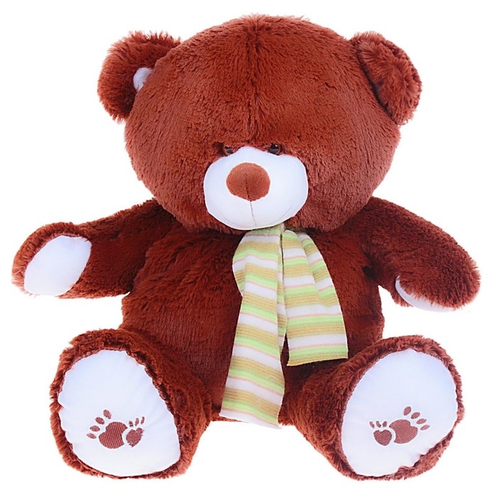 Мягкая игрушка «Медведь», 60 см