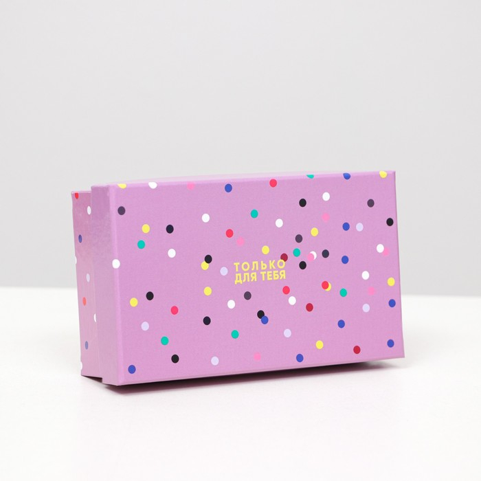 Набор коробок 10 в 1 "Подарок", 30 х 18,5 х 11,5- 12 х 6,5 х 4 см