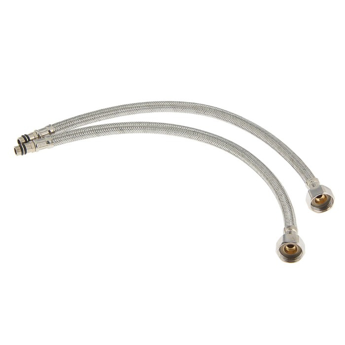 Cмеситель для кухни Accoona A4582F, двухрычажный, поворотный излив, черный/хром Cмеситель для кухни Accoona A4582F, двухрычажный, поворотный излив, черный/хром