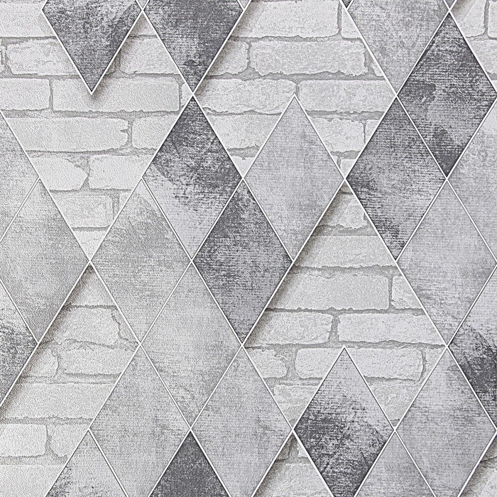 Обои бумажные, Лофт 1019-017, 0,53х10,05м Обои бумажные, Лофт 1019-017, 0,53х10,05м