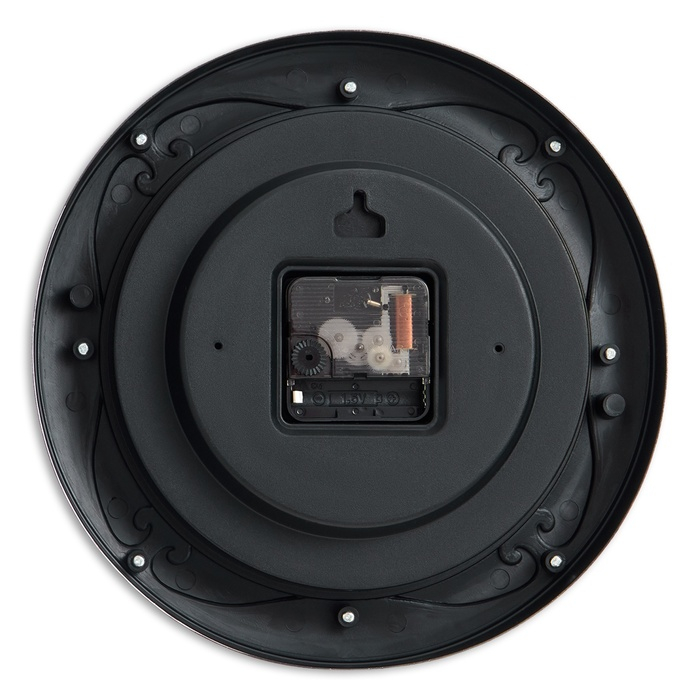 Часы настенные "Ева", d-24 см