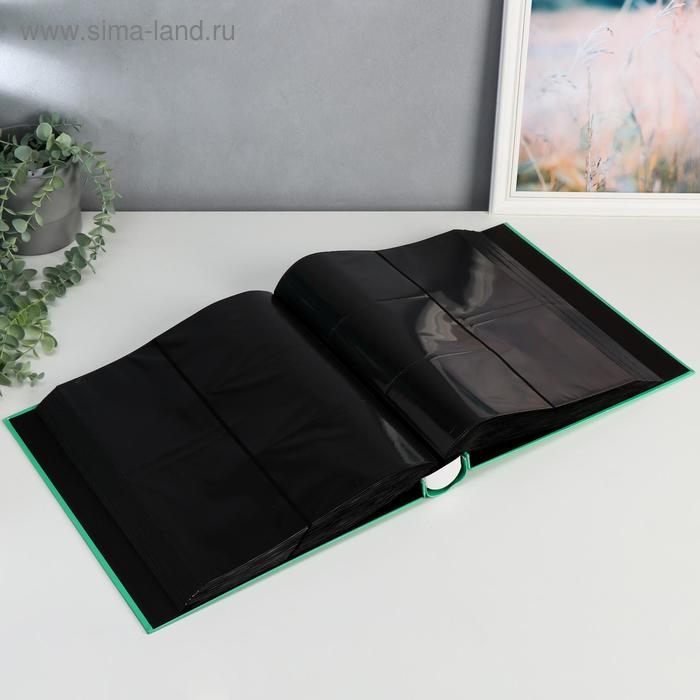 Фотоальбом на 1000 фото 10х15 см Фотоальбом на 1000 фото 10х15 см "Большая семья" кожзам, 36х34х7 см