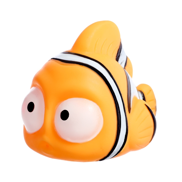 Набор игрушек для купания в ванной &laquo;Животные&raquo;, 7 шт.