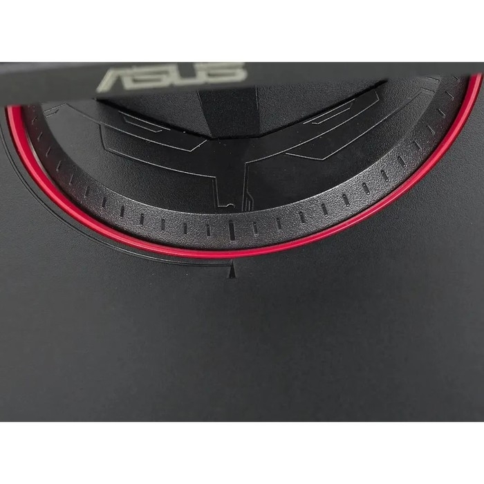 Монитор ASUS TUF Gaming VG27VQ Curved, 27 Монитор ASUS TUF Gaming VG27VQ Curved, 27", VA,1920×1080, 165Гц,1 мс, HDMI, DP, DVI, чёрный