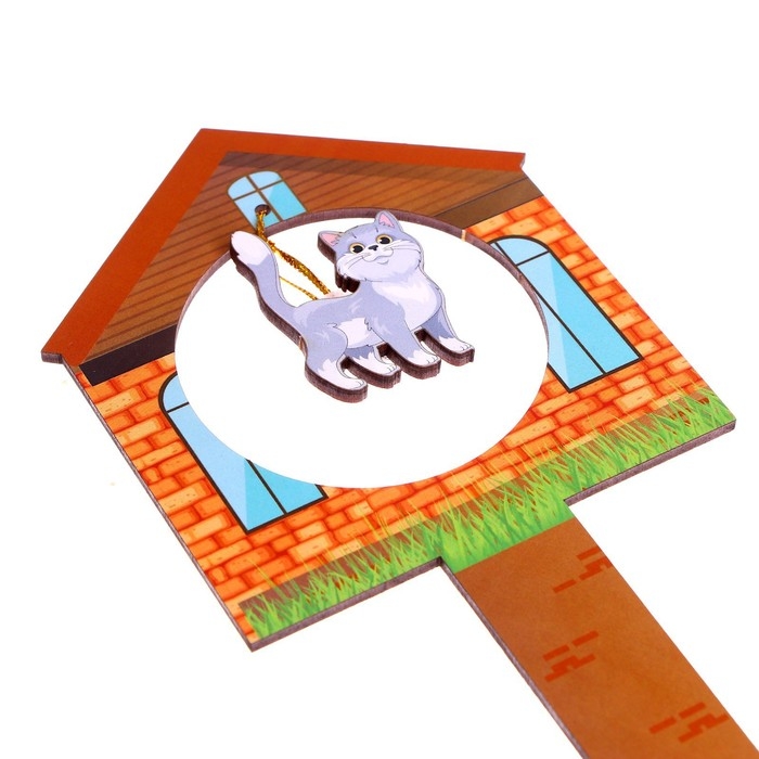 Тренажёр для дыхания «Зверята» Тренажёр для дыхания «Зверята»