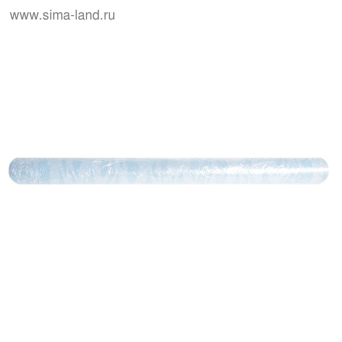 Обои бумажные Обои бумажные "Водоросли" голубые, 0,53 x 10,05 м