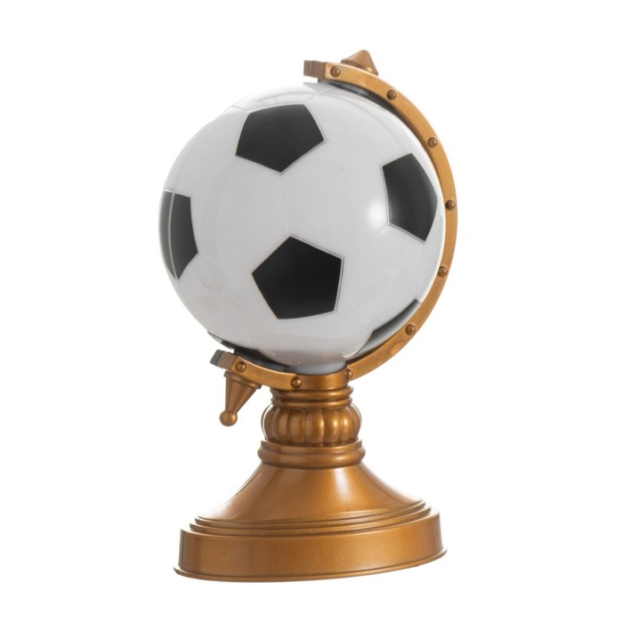 Ночник Ночник "Мяч" LED 2,5Вт USB АКБ 12х8х23 см RISALUX