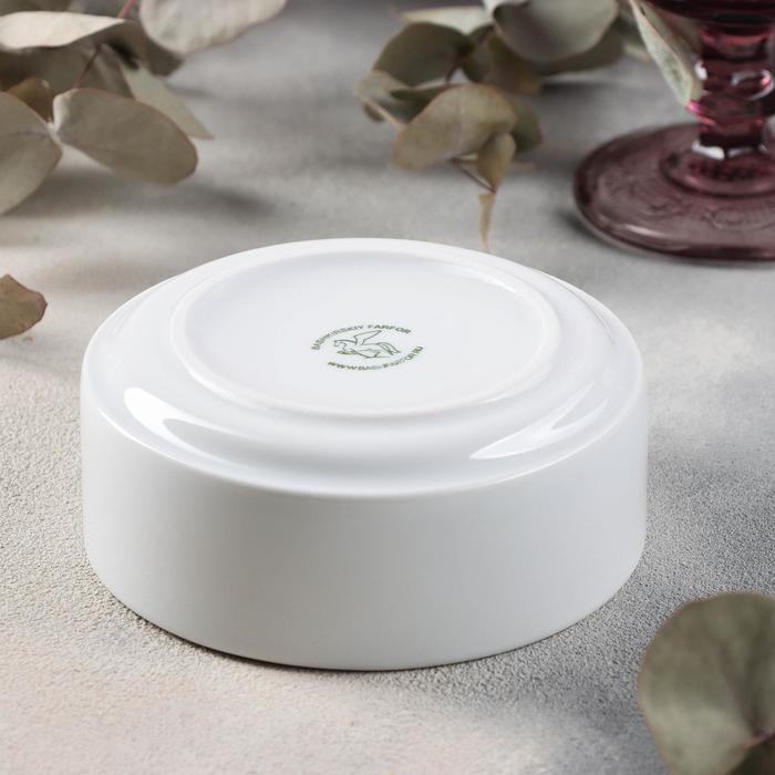 Салатник «Бельё», 350 мл, штабелируемый Салатник «Бельё», 350 мл, штабелируемый