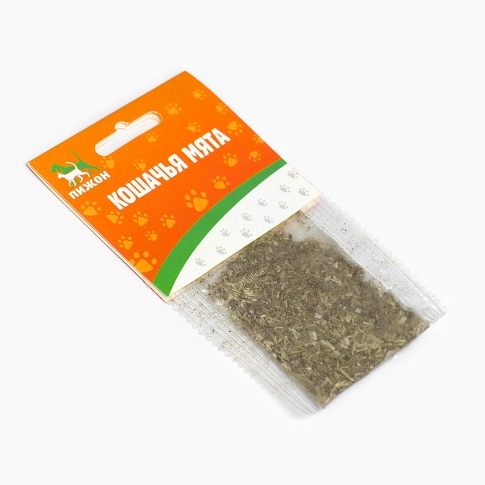Кошачья мята  Кошачья мята "Пижон", 10 г