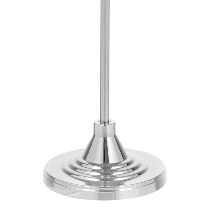 Флагшток настольный с двумя флажками 21 х 14 см, круг 6.5 х 3.5 см, 30 х 35 см, серебро Флагшток настольный с двумя флажками 21 х 14 см, круг 6.5 х 3.5 см, 30 х 35 см, серебро