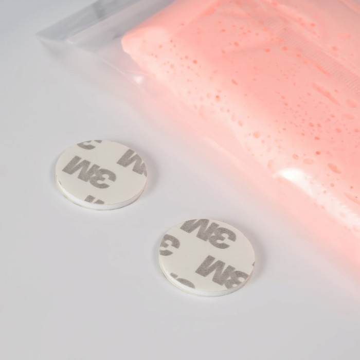 Фоторамка пластик 13х18 см с полим.глиной Фоторамка пластик 13х18 см с полим.глиной "Отпечаток ладошки и ножки" розовая 20,5х46,5 см