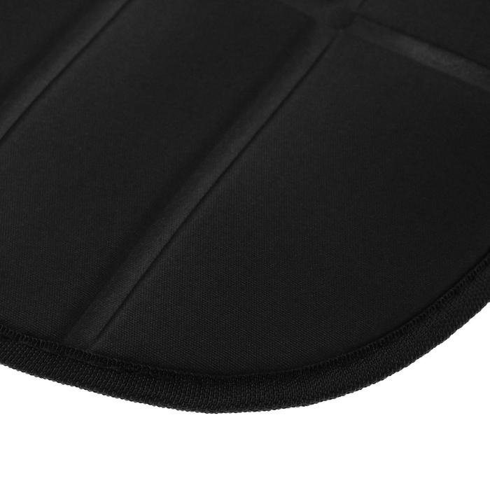 Накидка с подогревом TORSO, заднее сиденье, 12 В, регулятор, провод 120 см Накидка с подогревом TORSO, заднее сиденье, 12 В, регулятор, провод 120 см