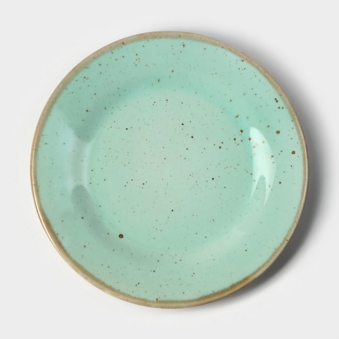 Тарелка фарфоровая Nordic, d=24 см, h=2 см Тарелка фарфоровая Nordic, d=24 см, h=2 см