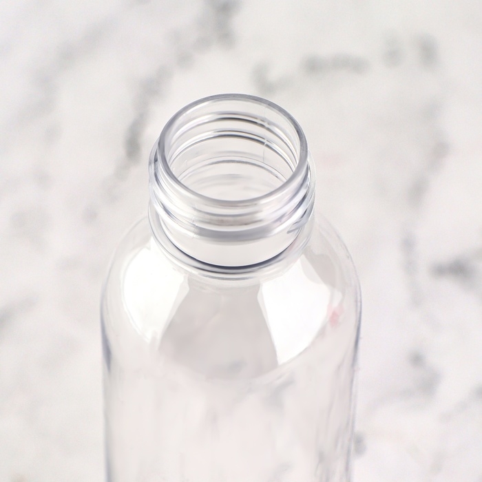 Набор для хранения, в футляре, 8 предметов, цвет прозрачный/бордовый Набор для хранения, в футляре, 8 предметов, цвет прозрачный/бордовый