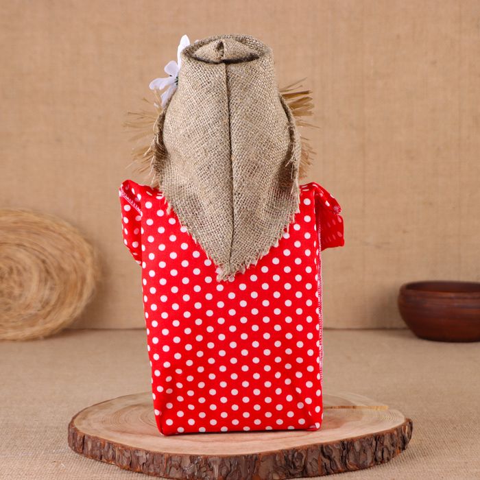 Оберег-домовой Оберег-домовой "Эксклюзив, с сердцем",МИКС 43х30х23 см