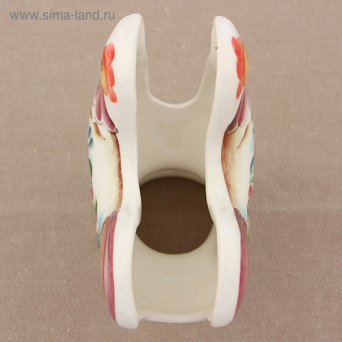 Салфетница Салфетница "Петушок"