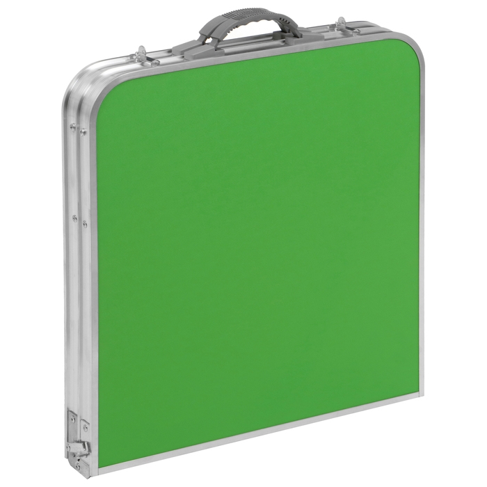 Набор мебели: стол, 4 стула, 102 х 50 х 44.5/61 см, цвет зелёный с дубовыми листьями Набор мебели: стол, 4 стула, 102 х 50 х 44.5/61 см, цвет зелёный с дубовыми листьями