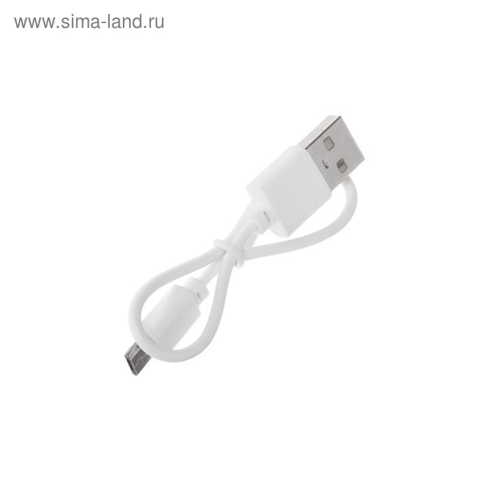 Колонка-микрофон для караоке WS-1816ch, 2х3 Вт, 1800 мАч, подсветка, красный Колонка-микрофон для караоке WS-1816ch, 2х3 Вт, 1800 мАч, подсветка, красный