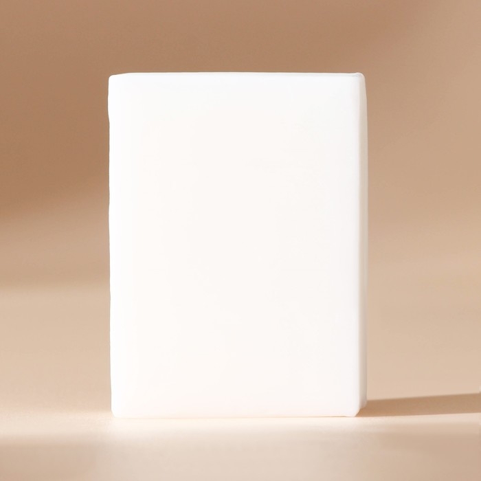 Новый Год. Мыло для рук кусковое Warm winter, 80 г, аромат зимних пряностей