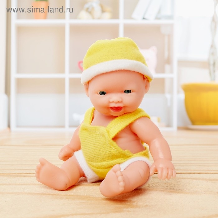 Пупс «Саша», МИКС Пупс «Саша», МИКС