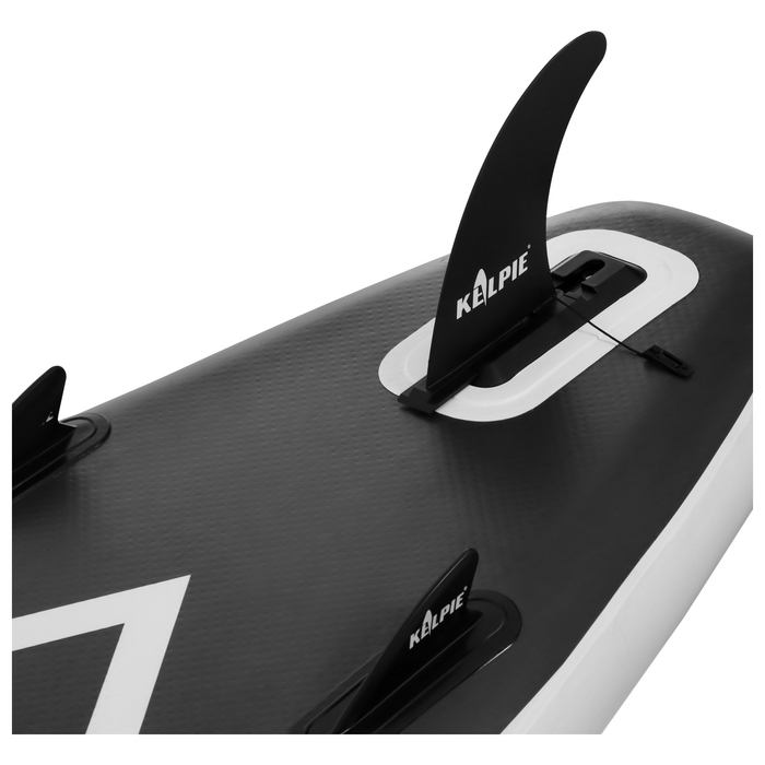 SUP доска туринговая TOURING KELPIE 12.6 SUP доска туринговая TOURING KELPIE 12.6", 383х80х15 см
