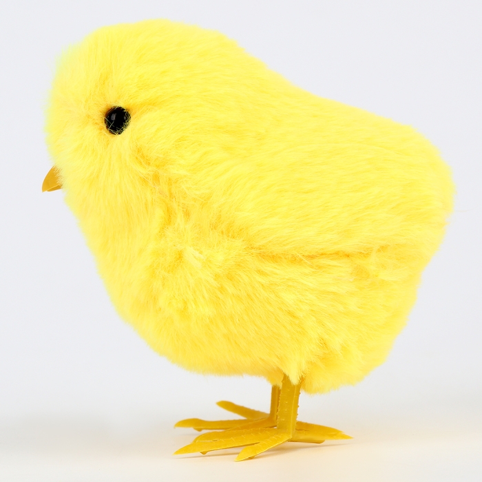 Мягкая игрушка &laquo;Цыплёнок&raquo;, 9 см
