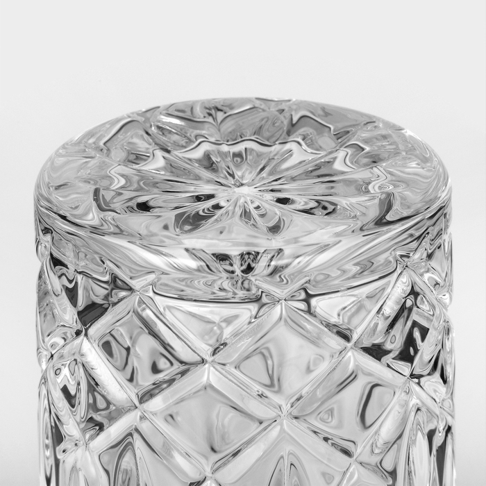 Набор стаканов для виски Sheffield, 270 мл, 6 шт. Набор стаканов для виски Sheffield, 270 мл, 6 шт.