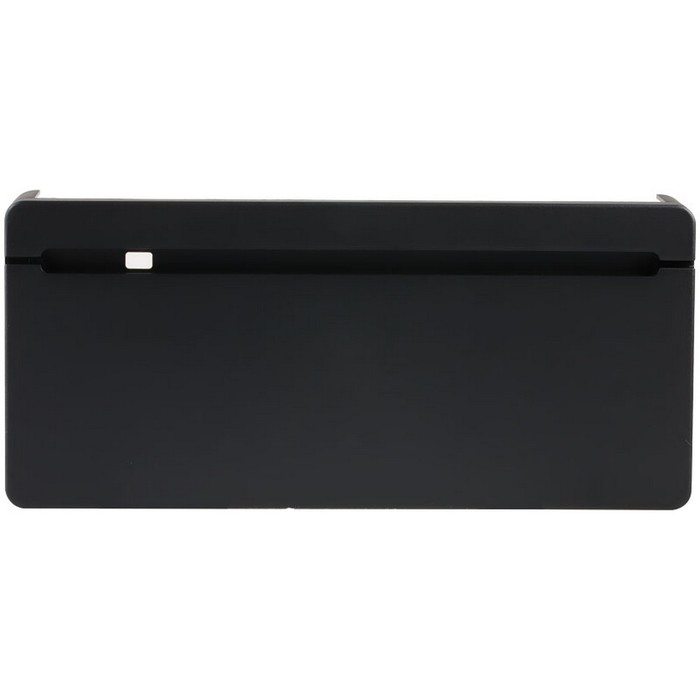 Подставка под монитор, Стамм, 51 х 24 х 7.4 см, офисная, чёрная Подставка под монитор, Стамм, 51 х 24 х 7.4 см, офисная, чёрная