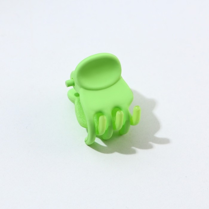 Краб для волос мини, набор «Чудесной девочке», 10 шт. Краб для волос мини, набор «Чудесной девочке», 10 шт.