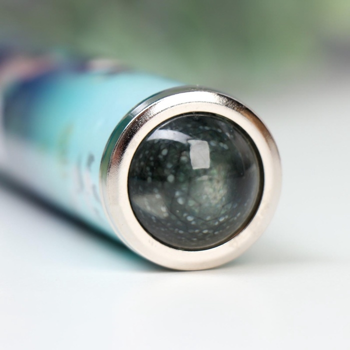 Калейдоскоп Калейдоскоп "Павлин в цветочном саду" 17х3х3 см