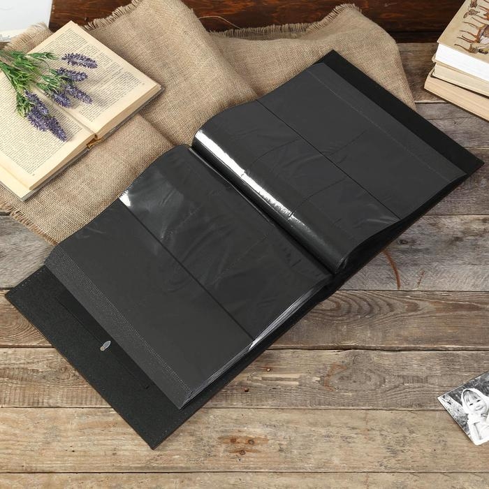 Фотоальбом BRAUBERG на 500 фотографий 10х15 см Фотоальбом BRAUBERG на 500 фотографий 10х15 см