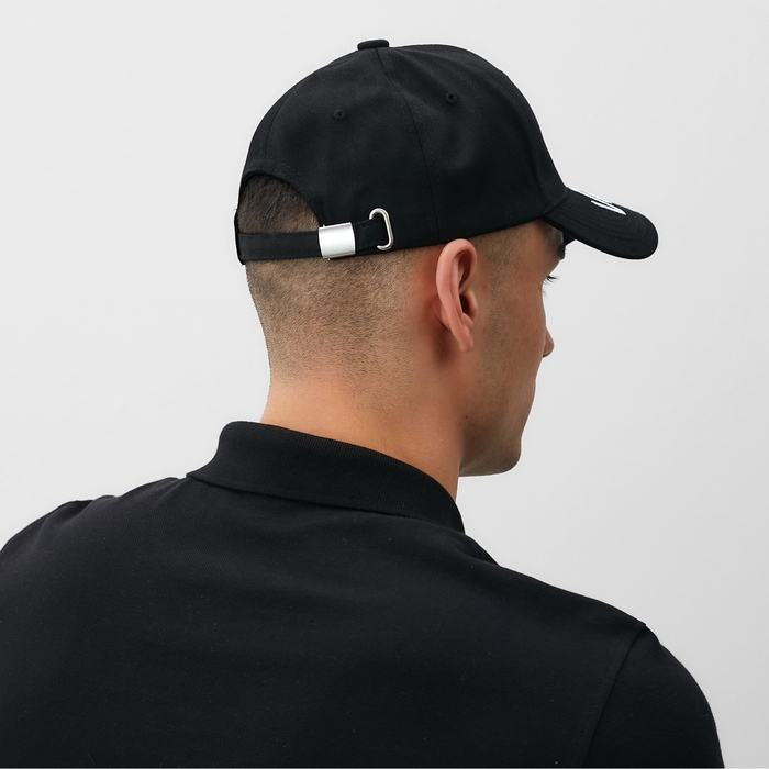 Кепка MINAKU Кепка MINAKU "Винтаж", цвет чёрный, размер 56-58