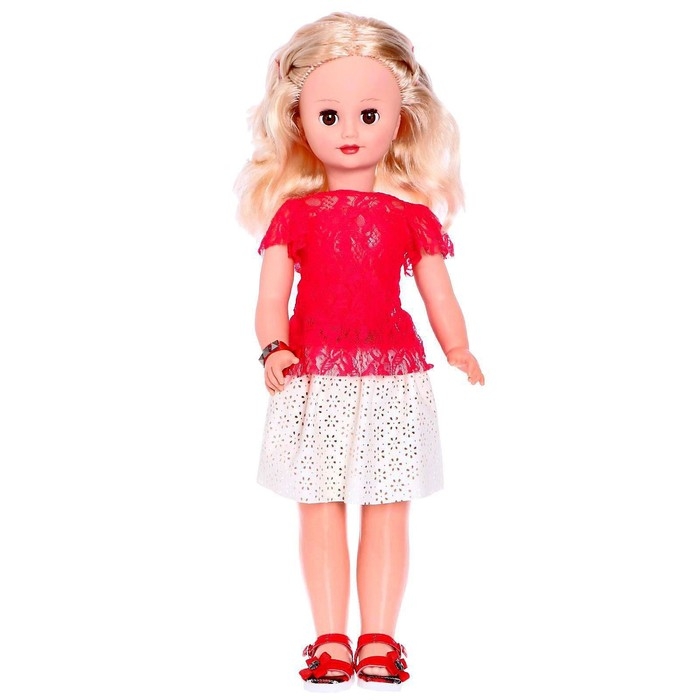 Кукла «Влада», 60 см, МИКС Кукла «Влада», 60 см, МИКС