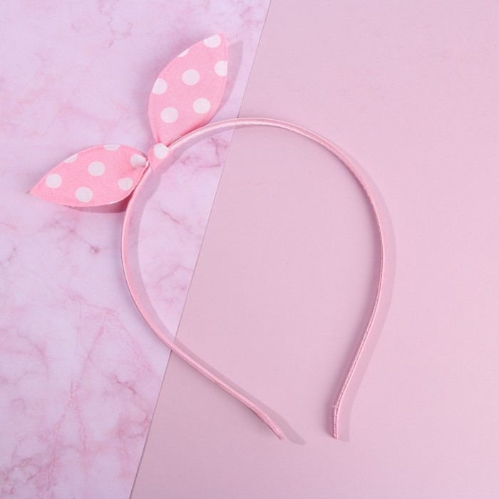 Ободок и резинка «Следуй за мечтой» набор для волос Ободок и резинка «Следуй за мечтой» набор для волос